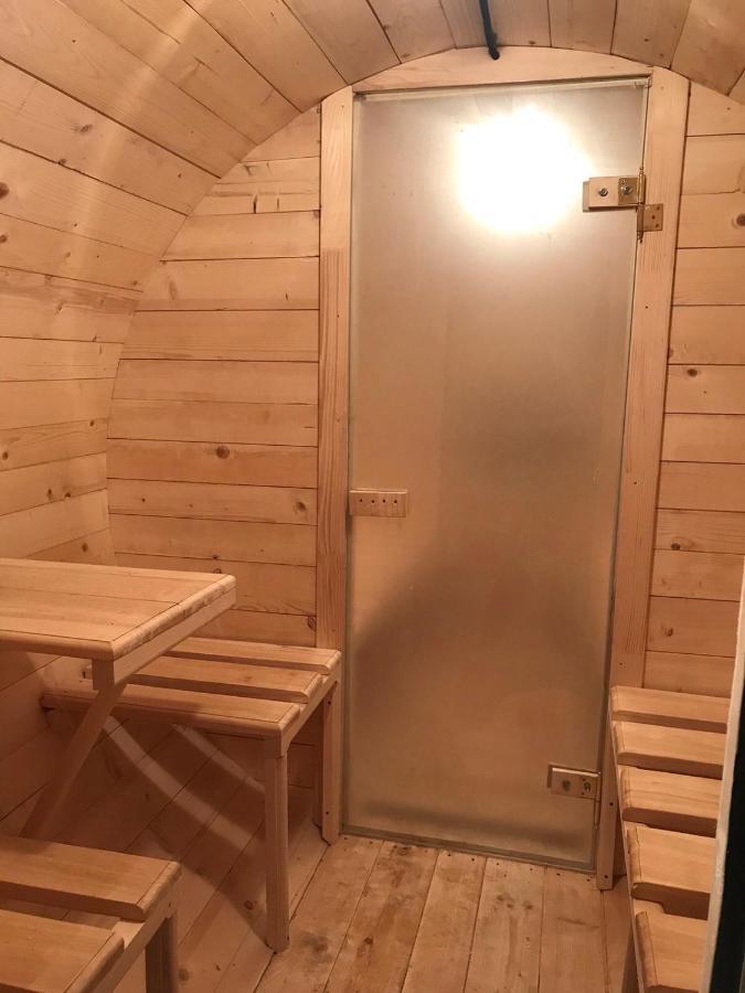 Котедж “Гуркало" Korchin Exterior photo